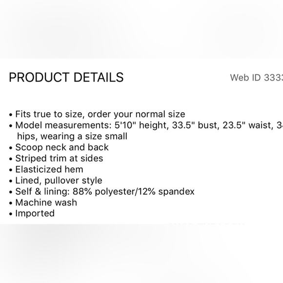 Spiritual Gangster Shakti Side Stripe Black Silver Sports Bra Size M - Picture 8 of 8